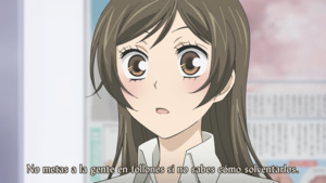 Kamisama Hajimemashita◎